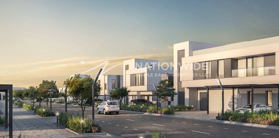 1005m² Land en Al Shamkha, UAE No. 3971