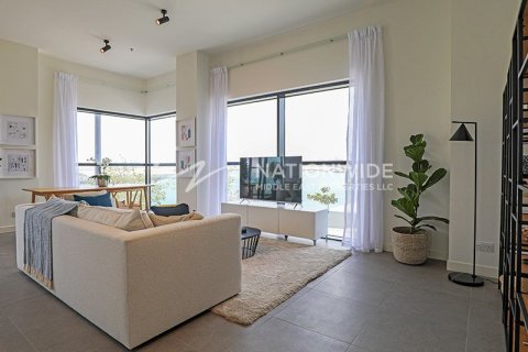 2 bedrooms Apartment in Al Reem Island, UAE No. 3970 16