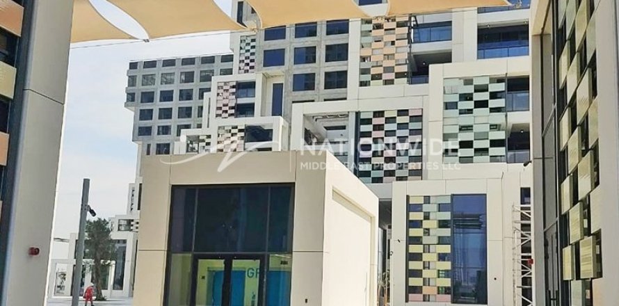 2 bedrooms Apartment in Al Reem Island, UAE No. 3970