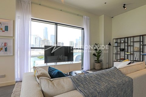 2 dormitorios Apartment en Al Reem Island, UAE No. 3970 14