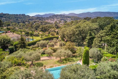 4 bedrooms Villa in Mougins, France No. 68087 3