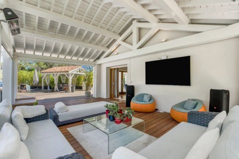 7 bedrooms Villa in Mougins, France No. 68090 5