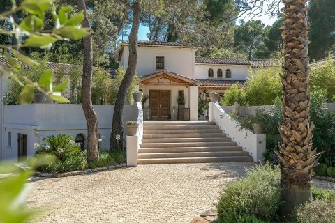 7 bedrooms Villa in Mougins, France No. 68090 4