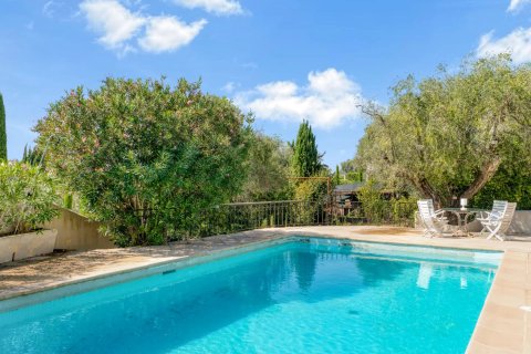 5 bedrooms Villa in Mougins, France No. 68088 3