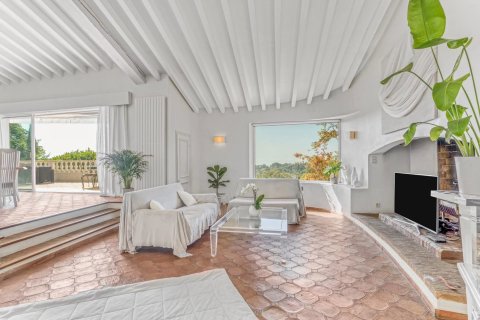 5 bedrooms Villa in Mougins, France No. 68088 4