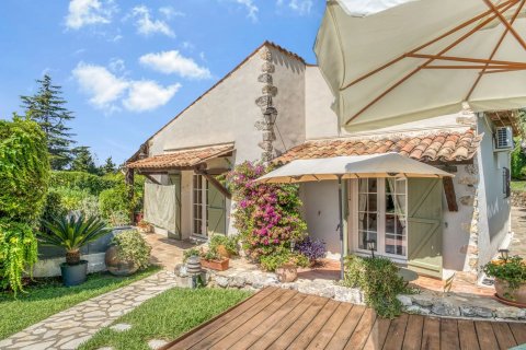 5 bedrooms Villa in Mougins, France No. 68089 7