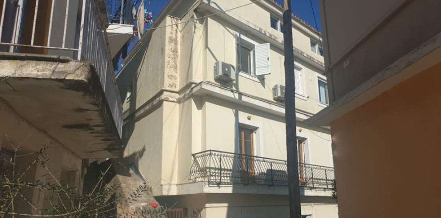 7 dormitorios Apartment en Zakynthos, Greece No. 24726