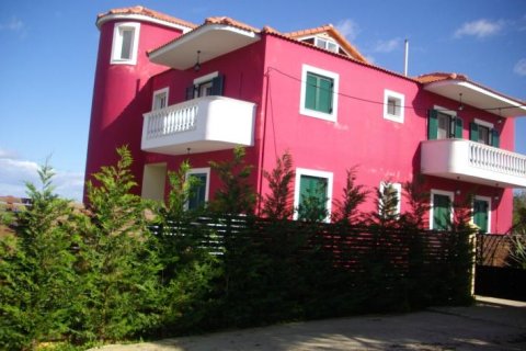 8 dormitorios House en Zakynthos, Greece No. 24729 5