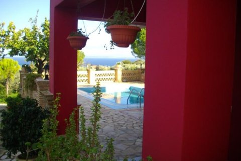 8 dormitorios House en Zakynthos, Greece No. 24729 9