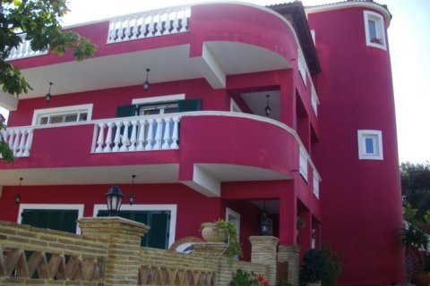 8 dormitorios House en Zakynthos, Greece No. 24729 1