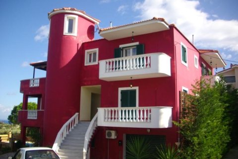 8 chambres House à Zakynthos, Greece No. 24729 2