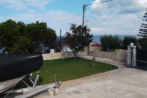 3 bedrooms House in Zakynthos, Greece No. 24741 3