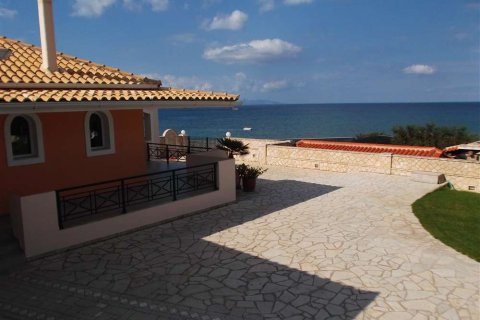 3 dormitorios House en Zakynthos, Greece No. 24741 6