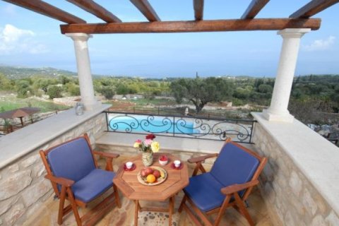 9 dormitorios Maisonette en Zakynthos, Greece No. 24740 12