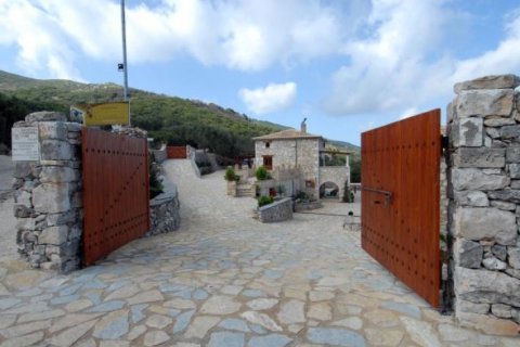 9 bedrooms Maisonette in Zakynthos, Greece No. 24740 15