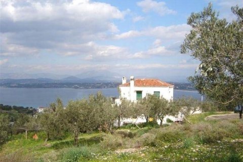 Land in Attica, Greece No. 24739 4