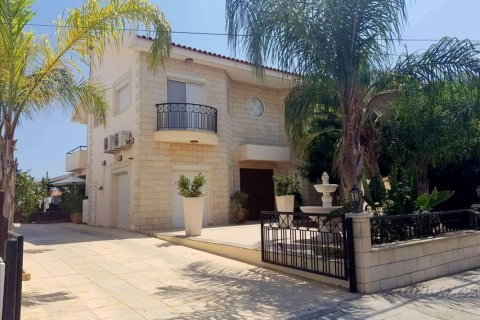 320m² Villa à Limassol, Cyprus No. 50377 2