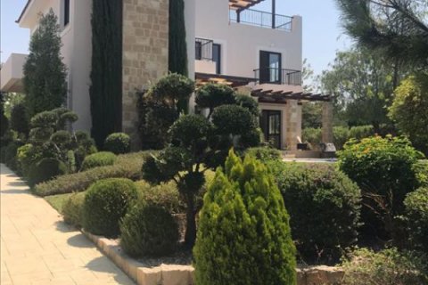 4 dormitorios Villa en Paphos, Cyprus No. 50376 2