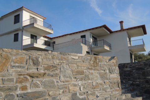 685m² Hotel à Chalkidiki, Greece No. 60266 2