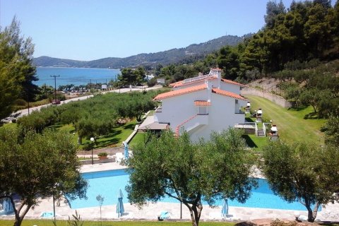 700m² Hotel in Chalkidiki, Greece No. 60271 1