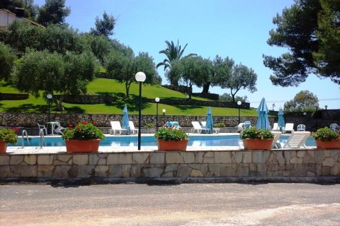 700m² Hotel in Chalkidiki, Greece No. 60271 10