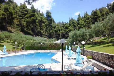 700m² Hotel in Chalkidiki, Greece No. 60271 9