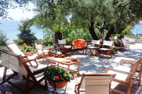 700m² Hotel in Chalkidiki, Greece No. 60271 6