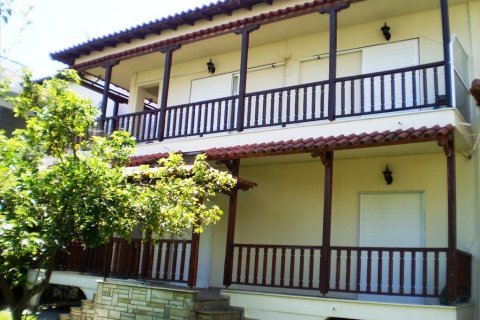 4 dormitorios House en Chalkidiki, Greece No. 60267 2