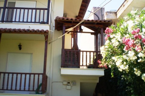 4 dormitorios House en Chalkidiki, Greece No. 60267 4