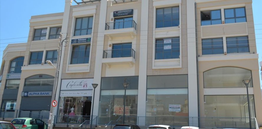 172m² Affaires à Glyfada, Greece No. 60268