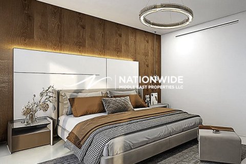 Квартира 58м² в Абу-Даби, ОАЭ №92780 6