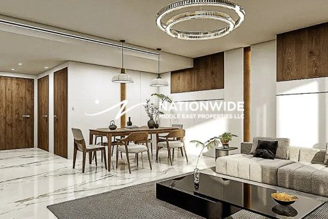 Квартира 58м² в Абу-Даби, ОАЭ №92780 5