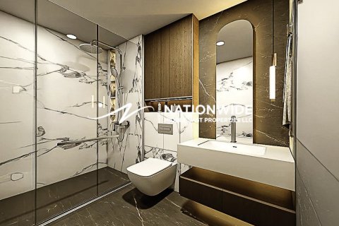 Квартира 58м² в Абу-Даби, ОАЭ №92780 8