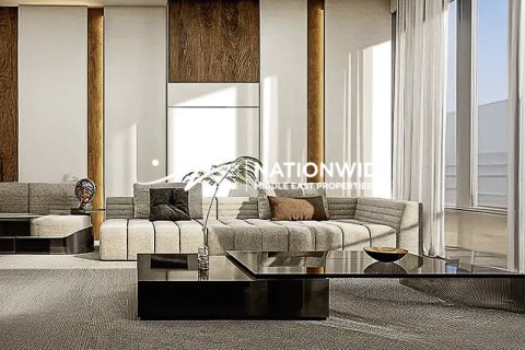 Квартира 58м² в Абу-Даби, ОАЭ №92780 3