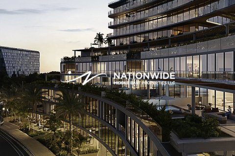 Квартира 58м² в Абу-Даби, ОАЭ №92780 12