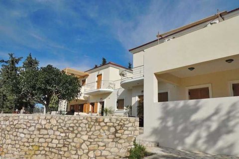 5 dormitorios Villa en Chania, Greece No. 24053 4