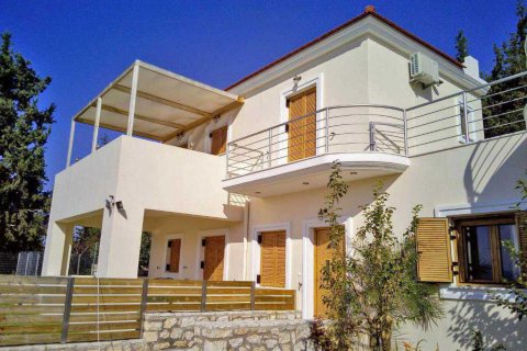 5 dormitorios Villa en Chania, Greece No. 24053 1