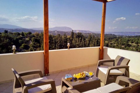 5 dormitorios Villa en Chania, Greece No. 24053 25