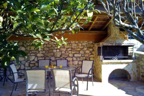 5 dormitorios Villa en Chania, Greece No. 24053 29