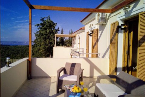 5 dormitorios Villa en Chania, Greece No. 24053 24