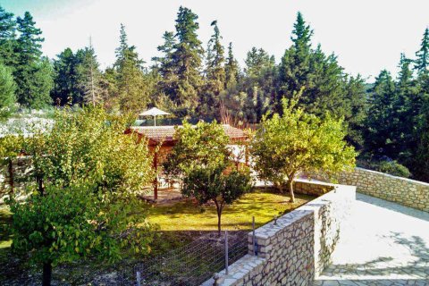 5 dormitorios Villa en Chania, Greece No. 24053 6