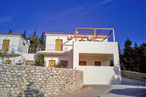 5 dormitorios Villa en Chania, Greece No. 24053 3