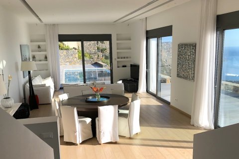 4 bedrooms Villa in Lasithi, Greece No. 24051 23