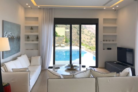 4 bedrooms Villa in Lasithi, Greece No. 24051 25