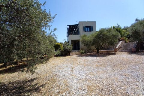 3 bedrooms Villa in Chania, Greece No. 24054 7