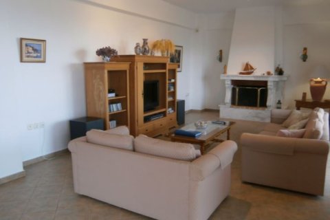 6 bedrooms Villa in Chania, Greece No. 24052 11