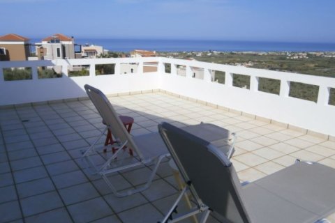 6 bedrooms Villa in Chania, Greece No. 24052 17