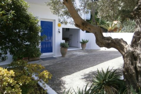 6 dormitorios Villa en Chania, Greece No. 24052 14