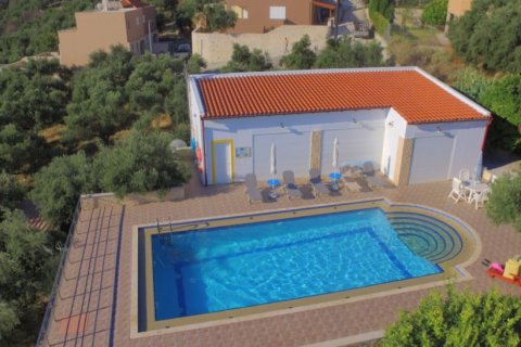 6 dormitorios Villa en Chania, Greece No. 24052 18