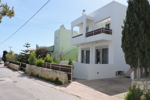 4 bedrooms House in Rethymno, Greece No. 24043 2